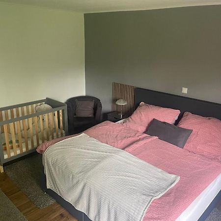 Ferienhaus Jahn Barssel  Eksteriør bilde