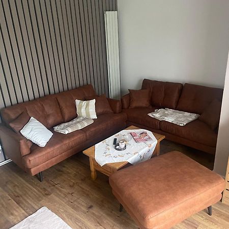 Ferienhaus Jahn Barssel  Eksteriør bilde